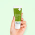 The Derma co OilFree Daily Face Moisturizer With Hyaluronic Acid, Ceramides & Multivitamins for NonGreasy & Hydrated Skin  100g